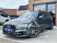 2019 Audi S3