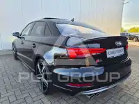 2019 Audi S3