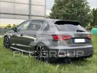 2019 Audi S3