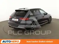2019 Audi S3