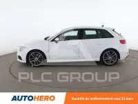 2019 Audi S3