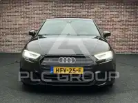 2019 Audi S3