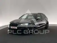 2019 Audi S3