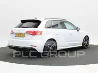 2019 Audi S3