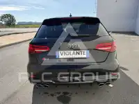 2019 Audi S3