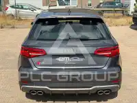 2019 Audi S3