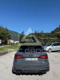 2019 Audi S3