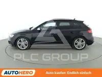 2019 Audi S3