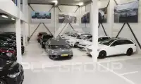 2019 Audi S3