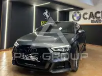 2019 Audi S3