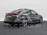 2019 Audi S3