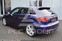 2019 Audi S3