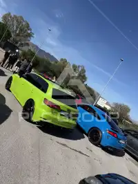 2019 Audi S3