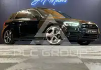 2019 Audi S3
