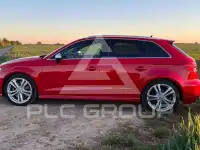 2019 Audi S3