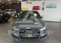 2019 Audi S3