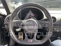 2019 Audi S3