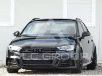 2019 Audi S3