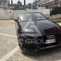 2019 Audi S3