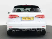 2019 Audi S3