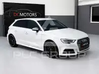 2019 Audi S3