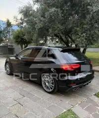 2019 Audi S3
