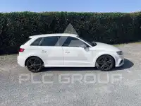 2019 Audi S3