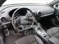 2019 Audi S3