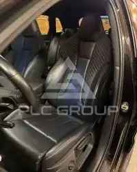 2019 Audi S3