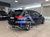 2019 Audi S3