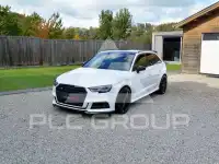 2019 Audi S3
