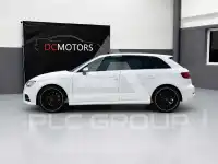2019 Audi S3