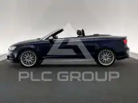 2019 Audi S3