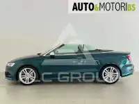 2019 Audi S3