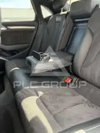 2019 Audi S3