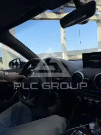 2019 Audi S3