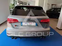 2019 Audi S3