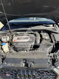2019 Audi S3