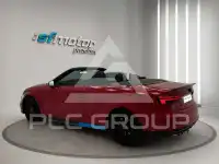 2019 Audi S3