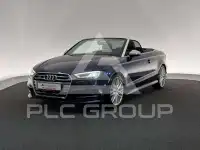 2019 Audi S3