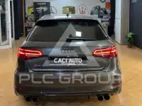 2019 Audi S3