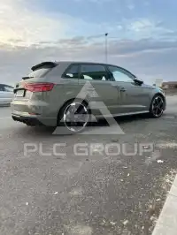 2019 Audi S3