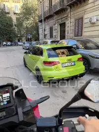 2019 Audi S3