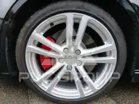 2019 Audi S3