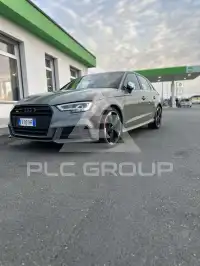 2019 Audi S3
