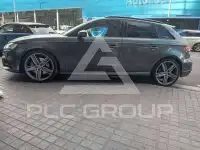2019 Audi S3
