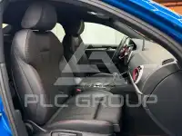 2019 Audi S3