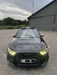 2019 Audi S3