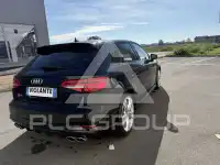 2019 Audi S3