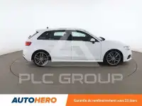 2019 Audi S3